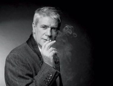 Φίλιππος Σοφιανός: Εισήχθη εσπευσμένα έπειτα από έντονους πόνους στο νοσοκομείο Καλαμάτας